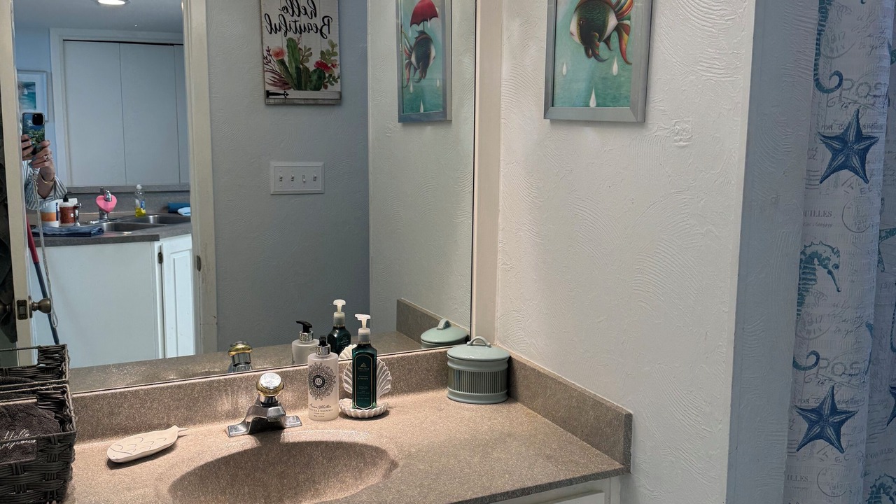 Photo of Bathroom in Briarcliff