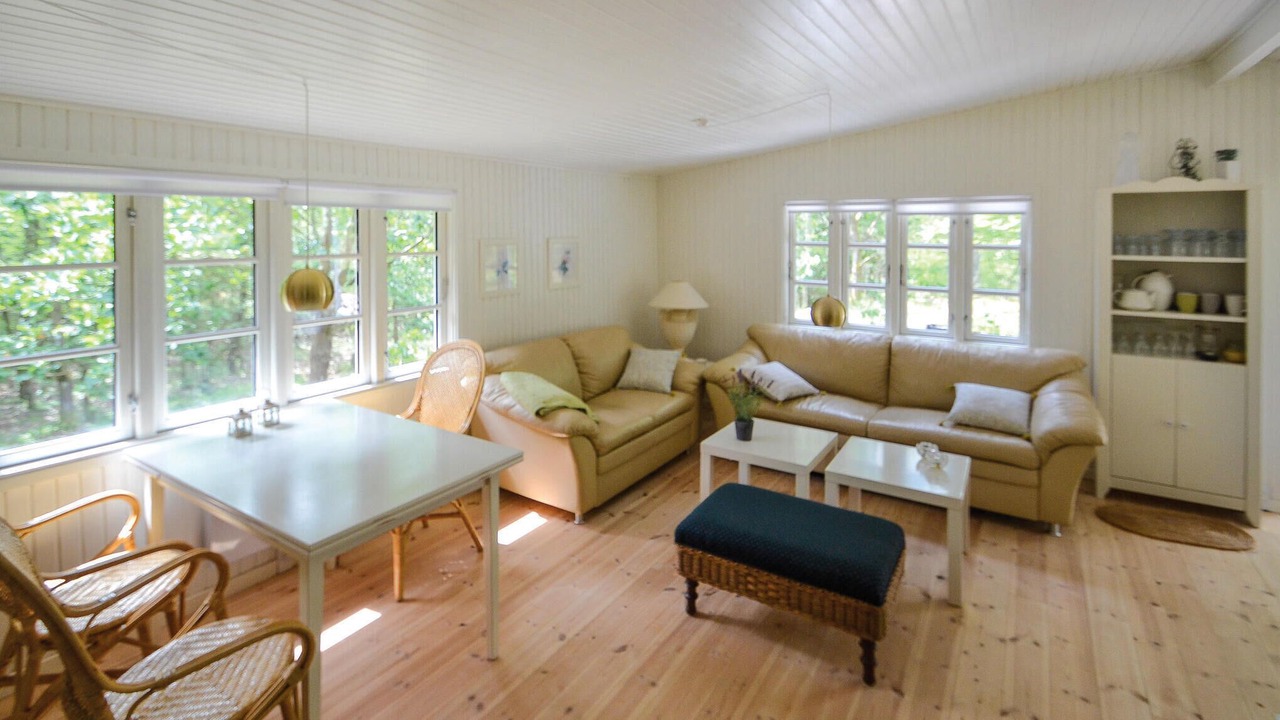 Photo of Bedroom in Øksenmølle