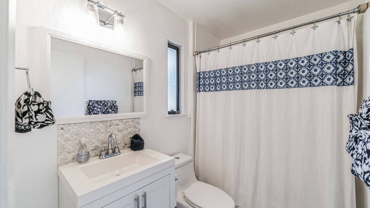 Photo of Bathroom in San Rafael