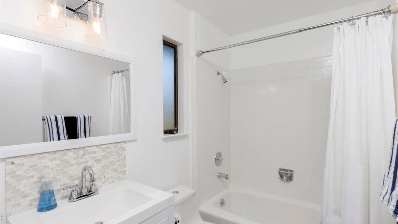 Photo of Bathroom in San Rafael