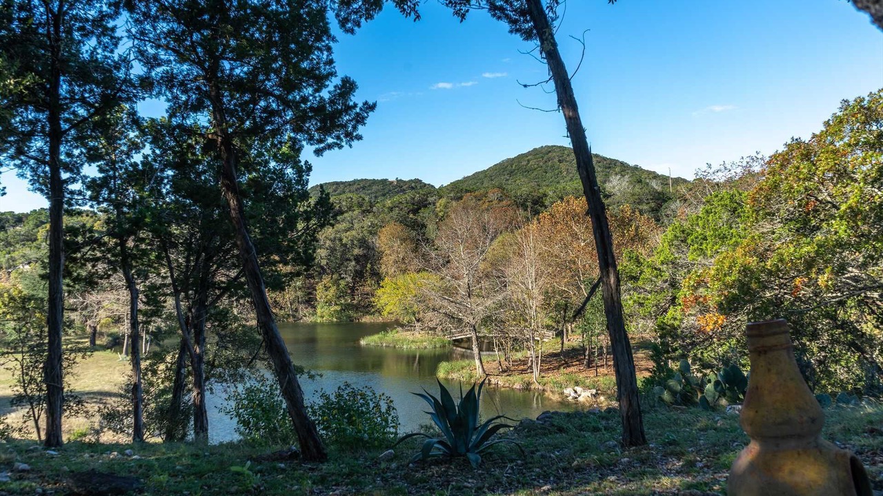 Photo of Outdoor in Pipe Creek