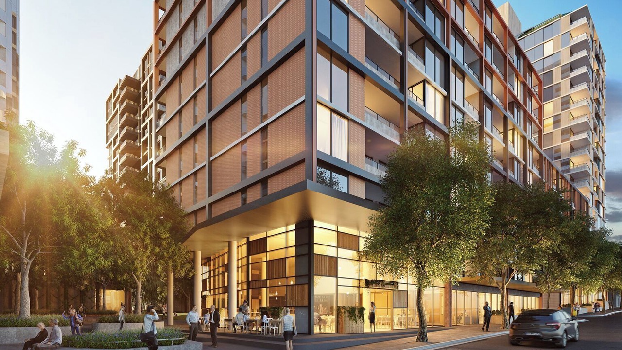 Photo of Outdoor in Moonee Ponds