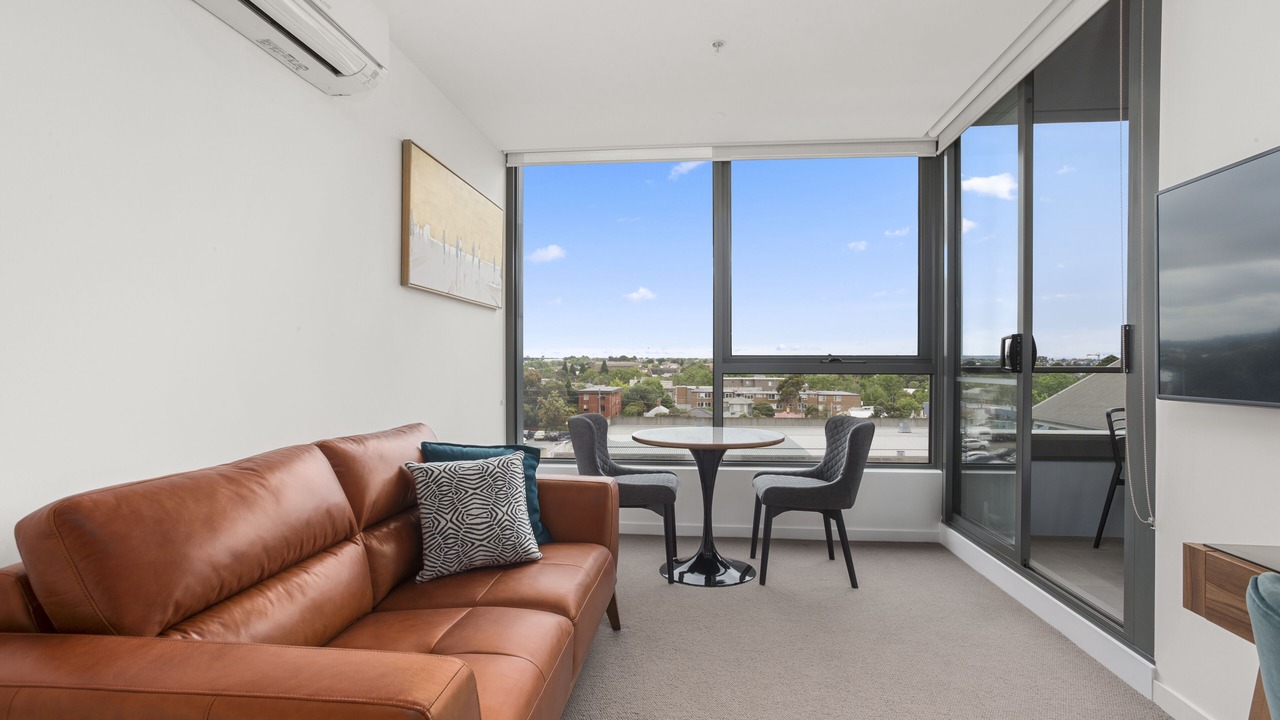 Photo of Livingroom in Moonee Ponds