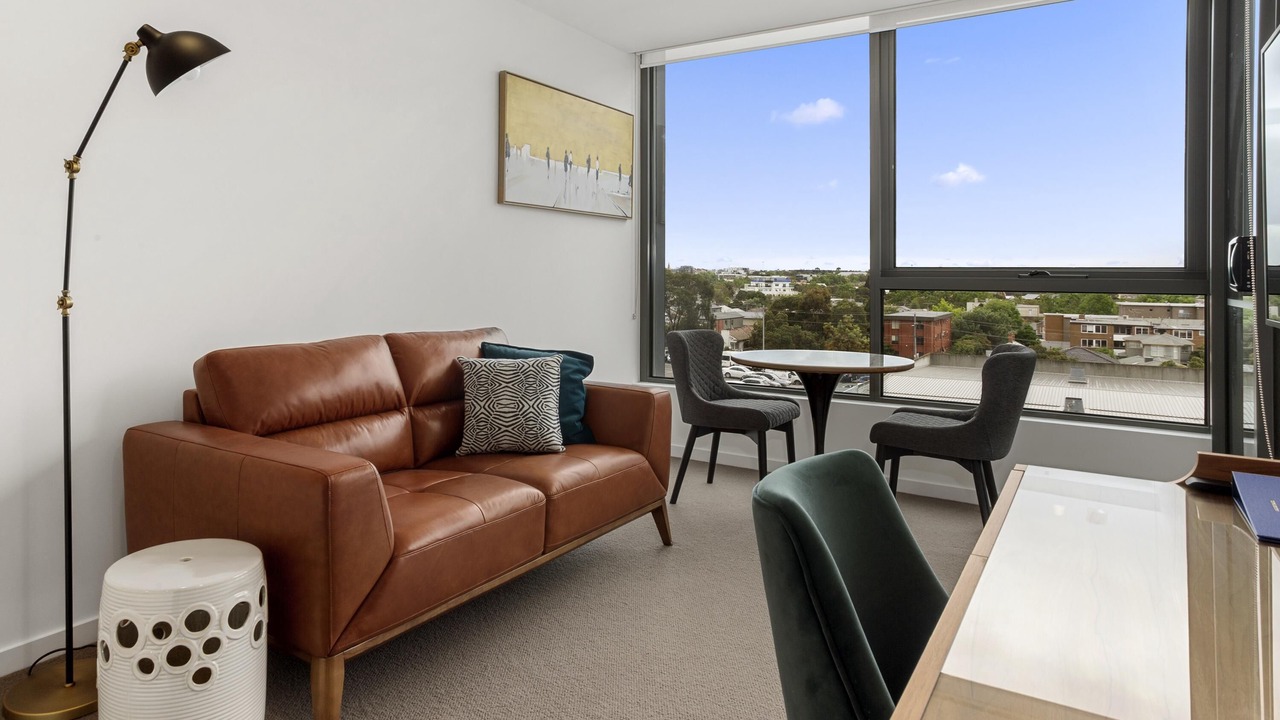 Photo of Outdoor in Moonee Ponds