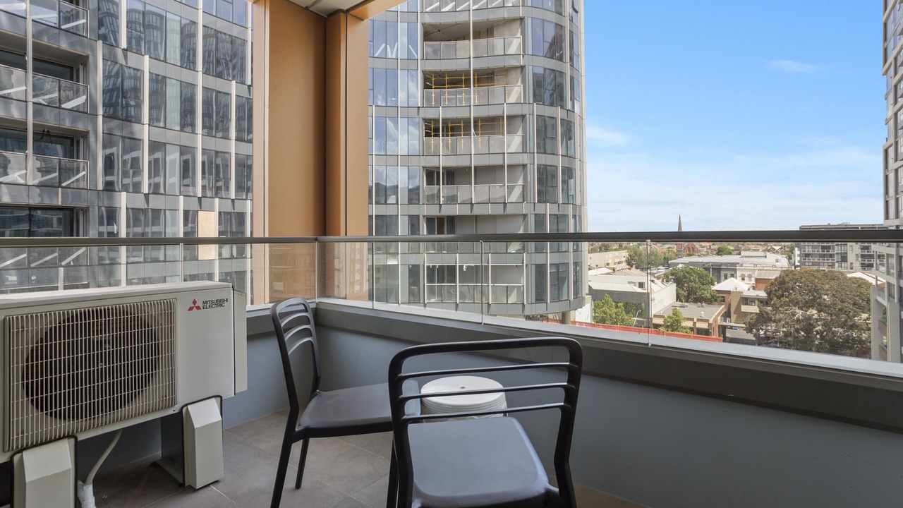 Photo of Patio Balcony in Moonee Ponds