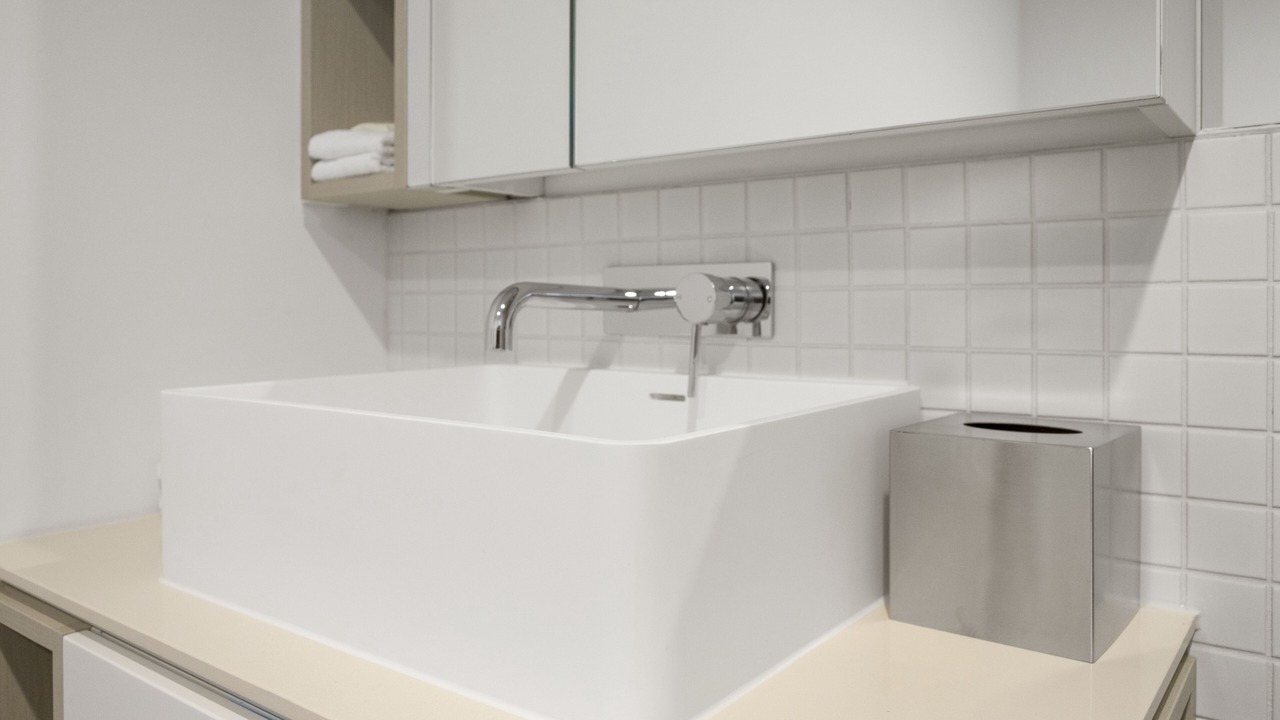 Photo of Bathroom in Moonee Ponds