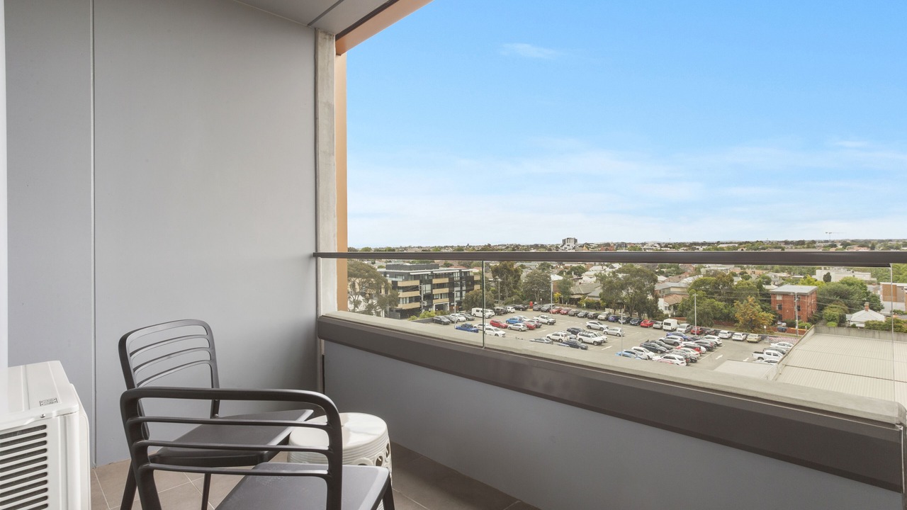 Photo of Patio Balcony in Moonee Ponds