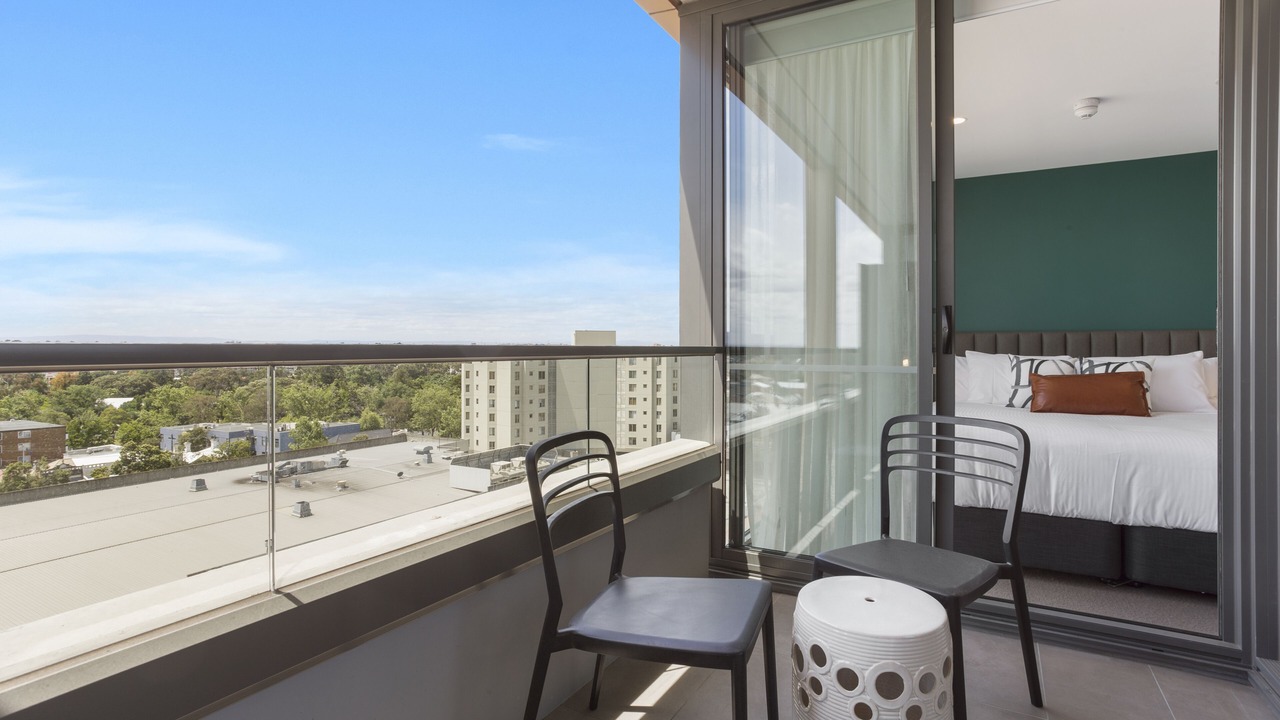 Photo of Patio Balcony in Moonee Ponds