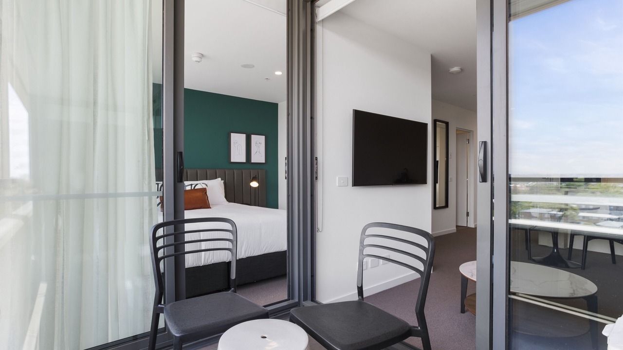 Photo of Patio Balcony in Moonee Ponds