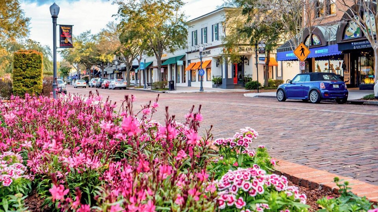 Photo of Others in Winter Park