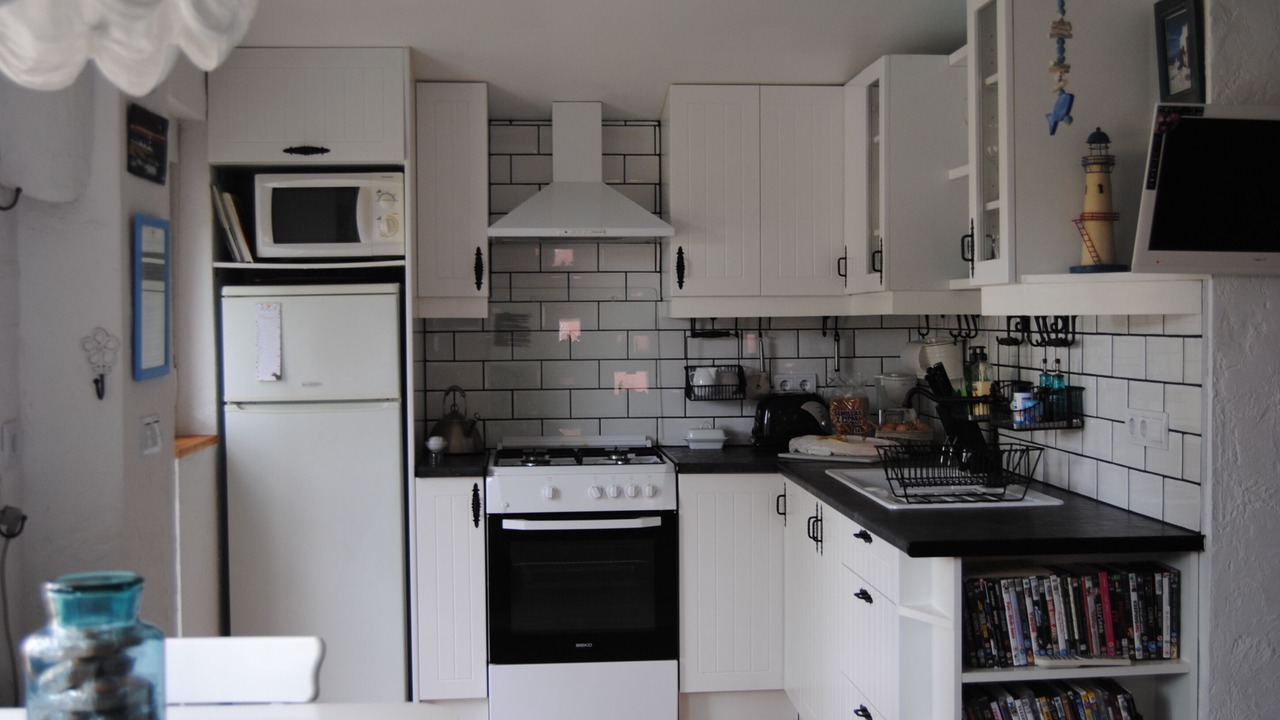 Photo of Kitchen in Castello de la Plana
