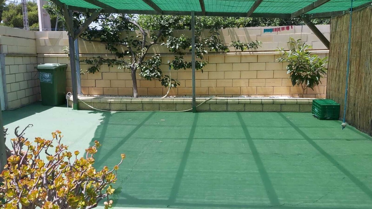 Photo of Outdoor in Castello de la Plana