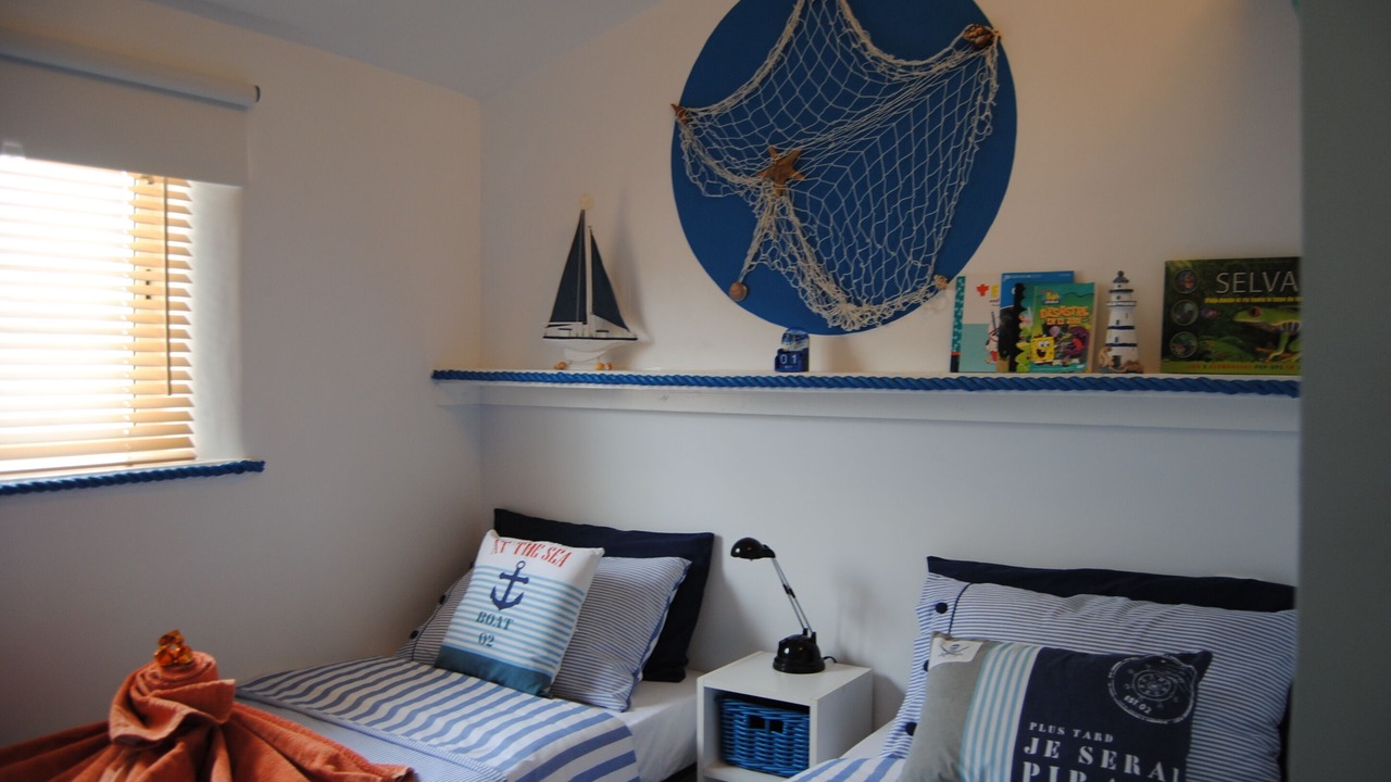 Photo of Bedroom in Castello de la Plana