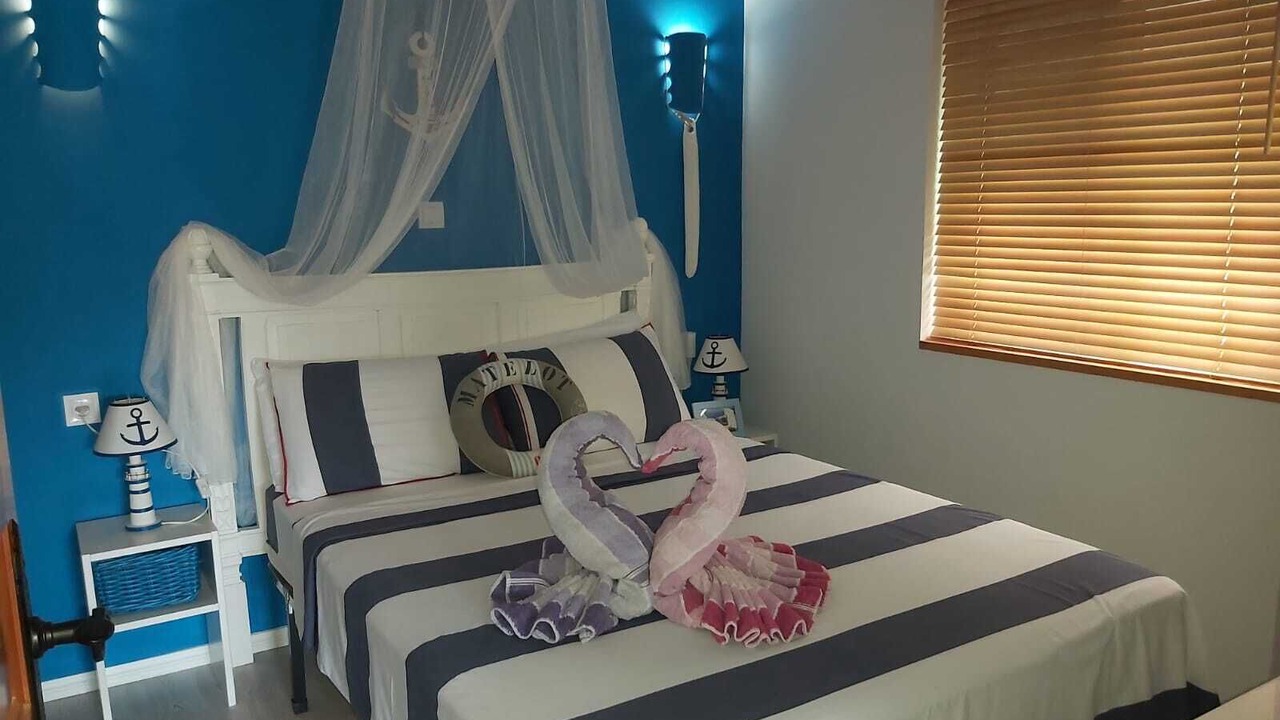Photo of Bedroom in Castello de la Plana