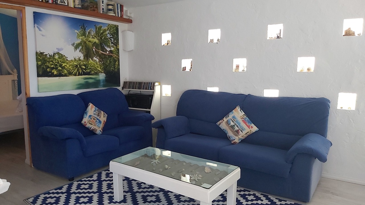 Photo of Livingroom in Castello de la Plana
