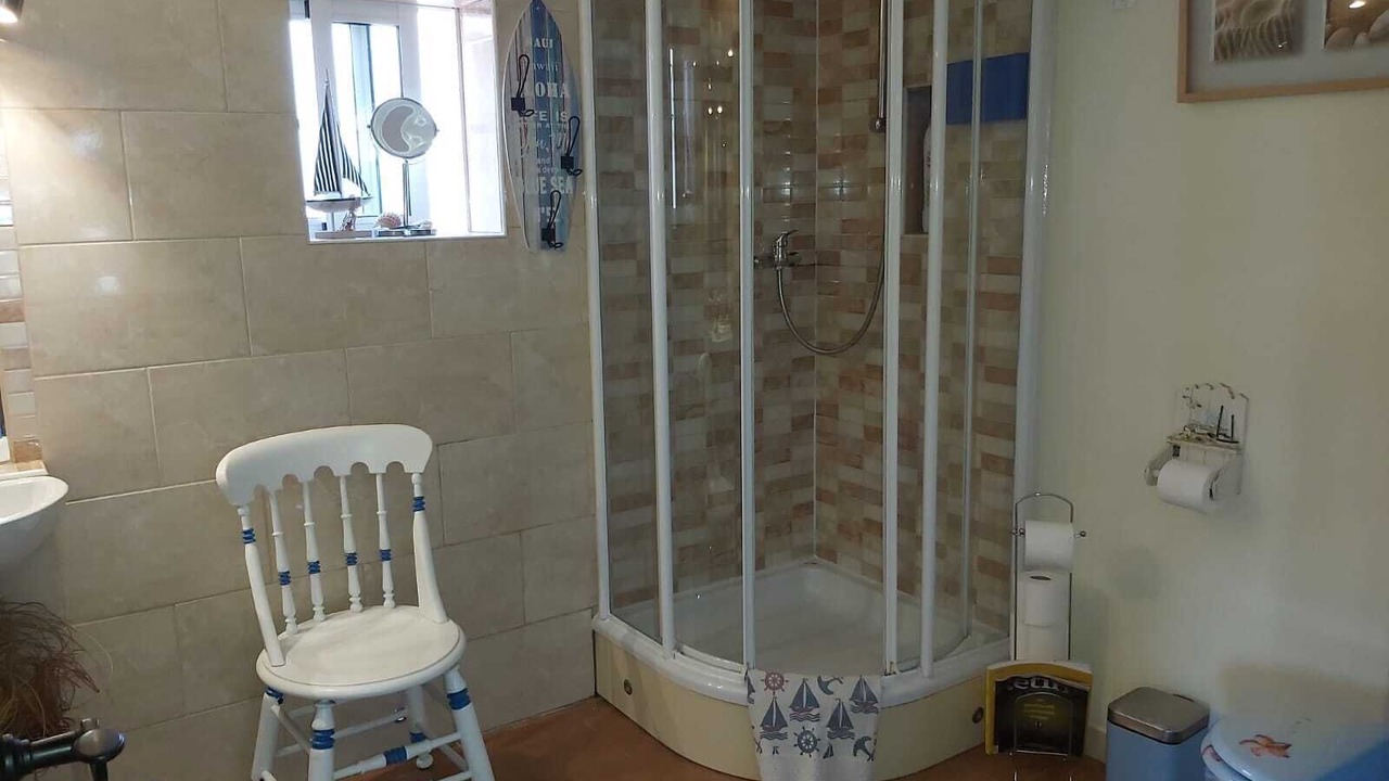Photo of Bathroom in Castello de la Plana