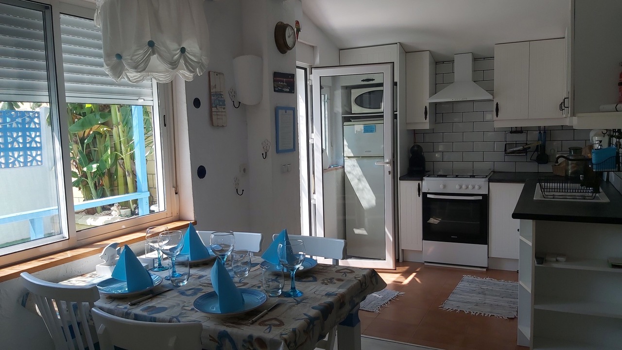 Photo of Kitchen in Castello de la Plana