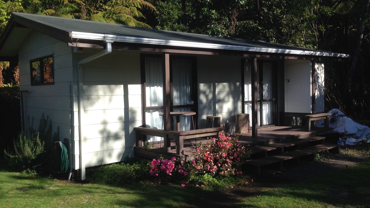 Photo of Others in Lake Tarawera