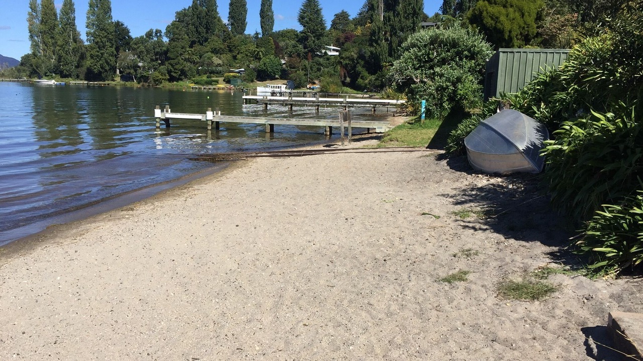 Photo of Outdoor in Lake Tarawera