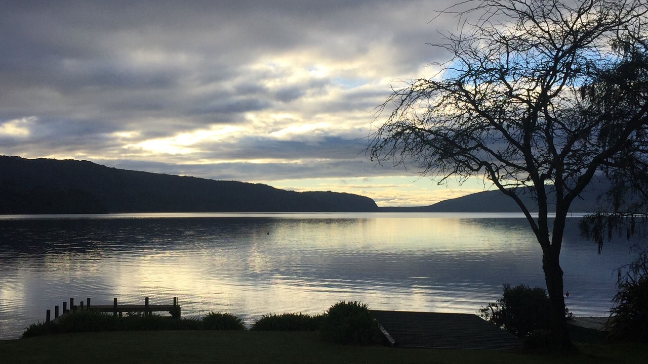 Photo of Others in Lake Tarawera