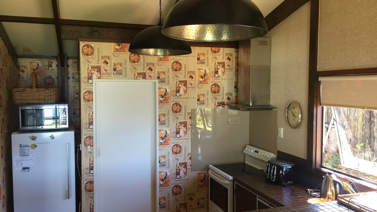 Photo of Others in Lake Tarawera