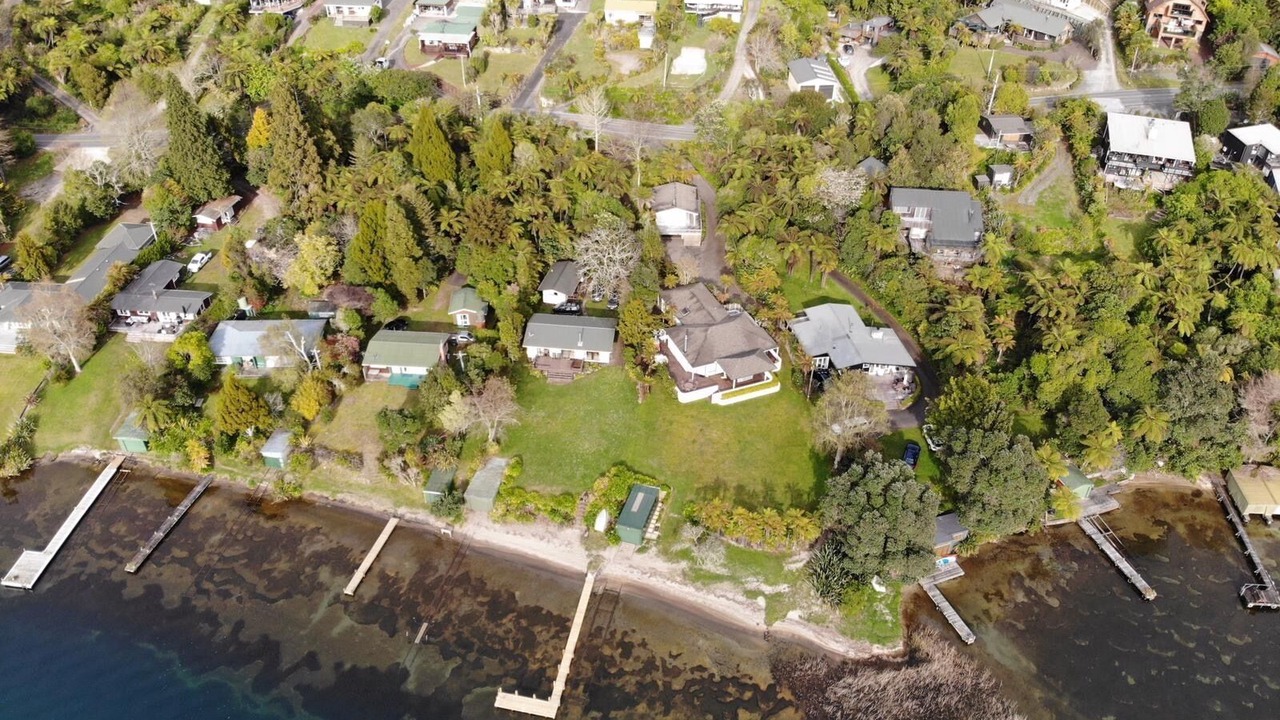 Photo of Outdoor in Lake Tarawera