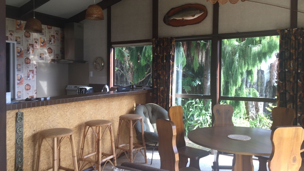 Photo of Others in Lake Tarawera