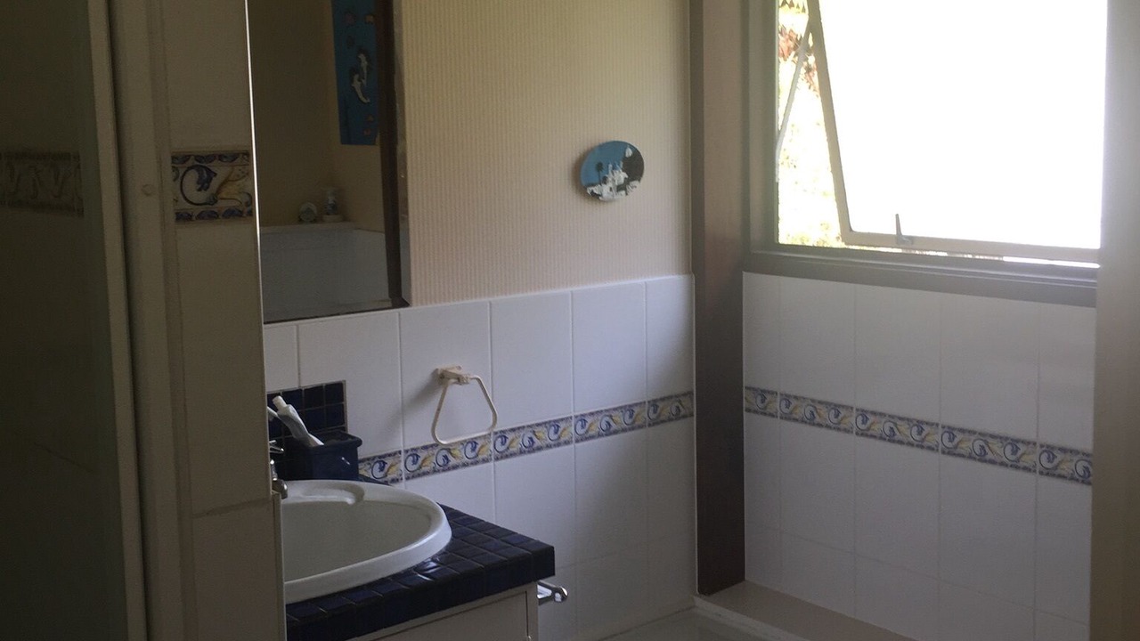Photo of Bathroom in Lake Tarawera