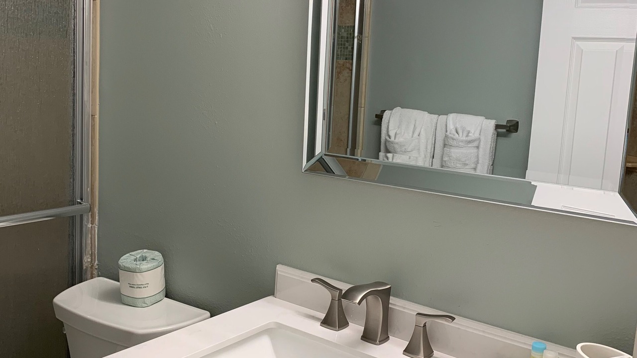 Photo of Bathroom in Longboat Key