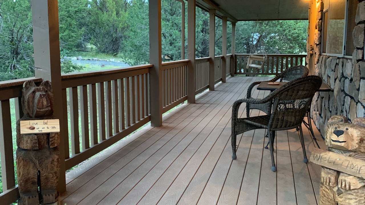 Photo of Outdoor in Springerville