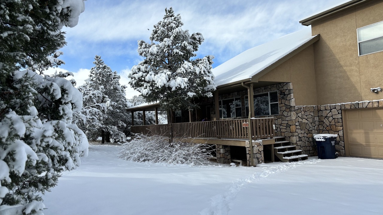Photo of Outdoor in Springerville