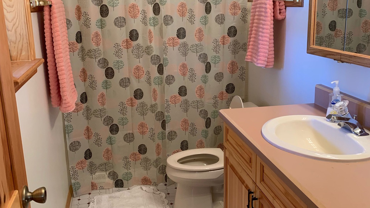Photo of Bathroom in Springerville