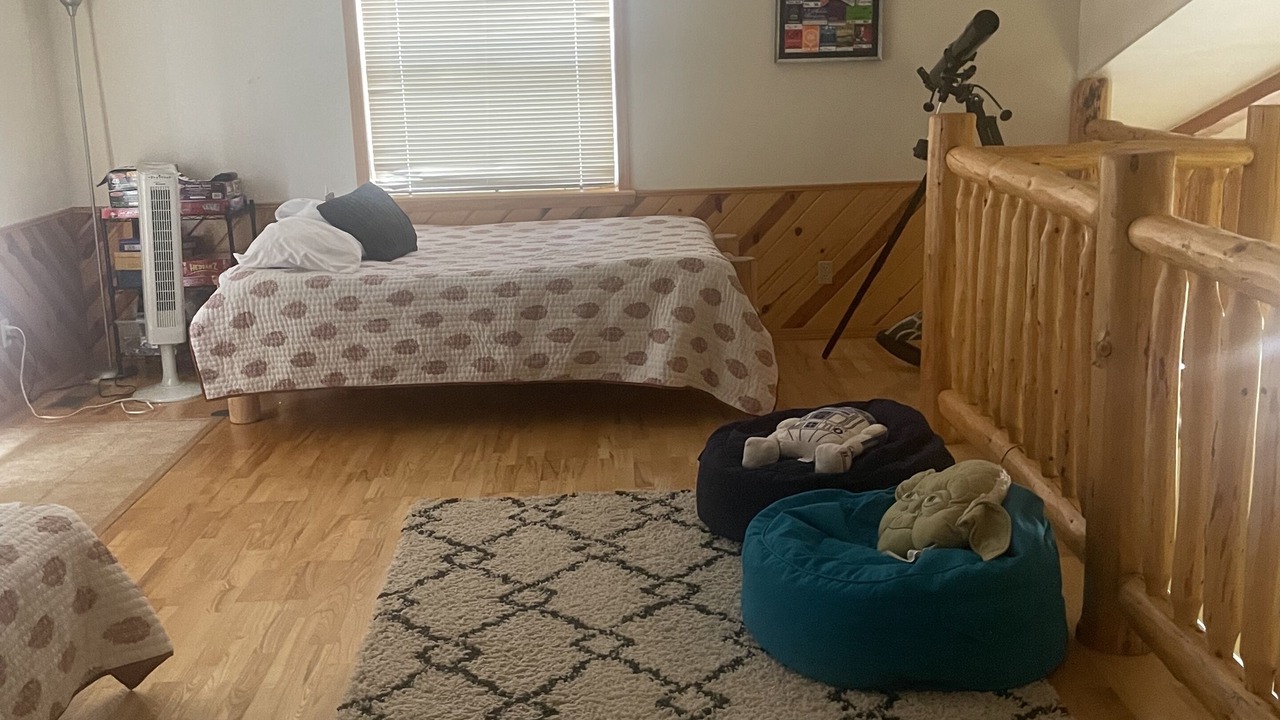 Photo of Bedroom in Springerville