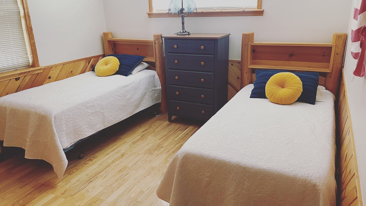 Photo of Bedroom in Springerville