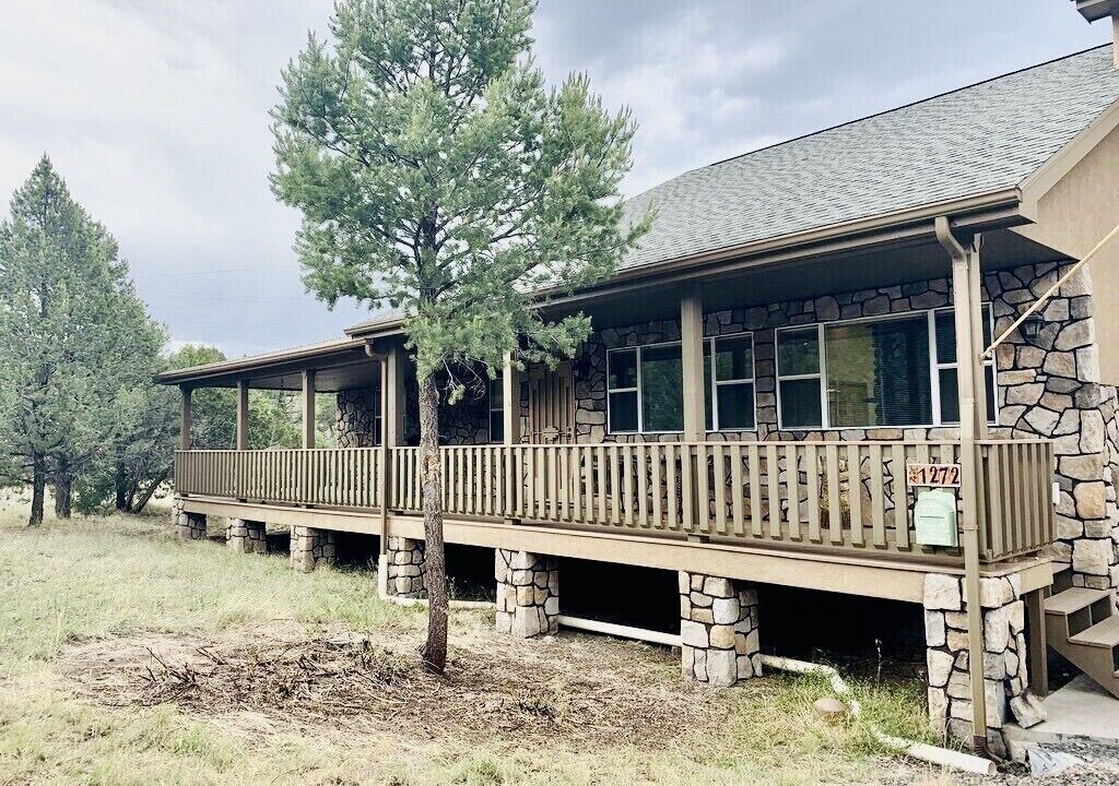 Photo of Outdoor in Springerville