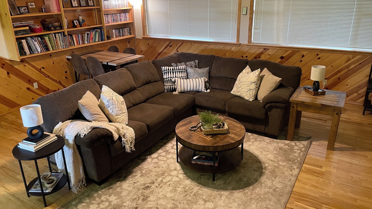 Photo of Livingroom in Springerville