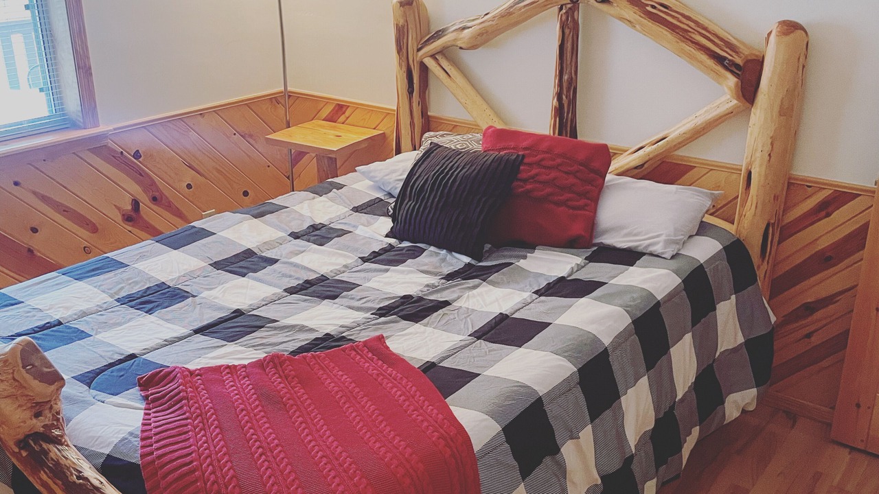 Photo of Bedroom in Springerville