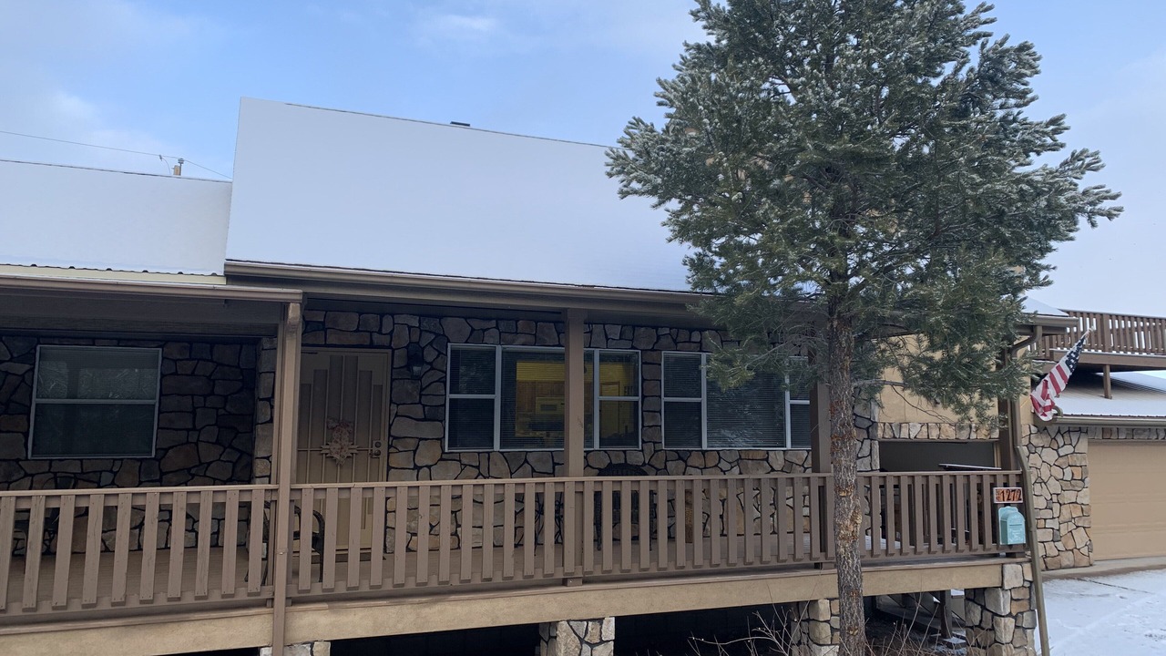 Photo of Outdoor in Springerville