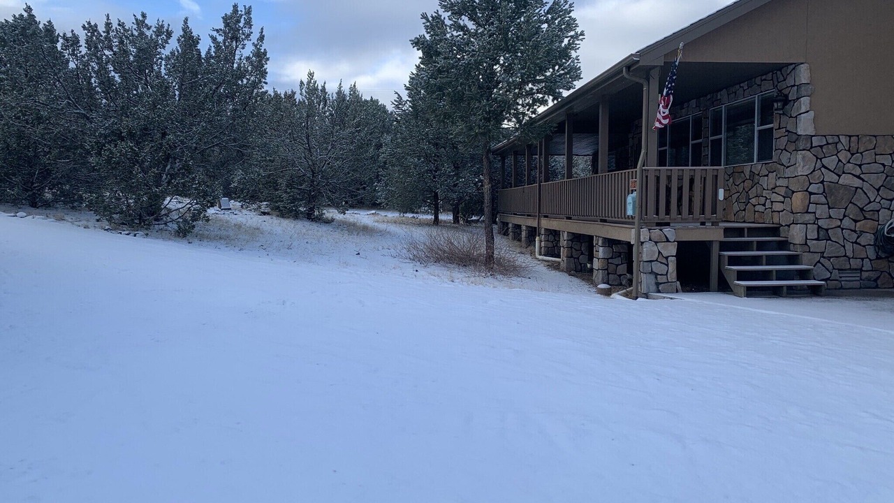 Photo of Outdoor in Springerville