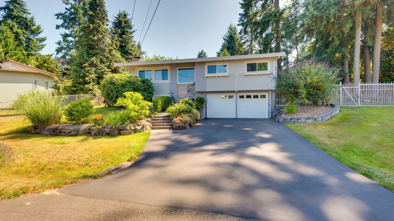 Photo of Outdoor in Kenmore