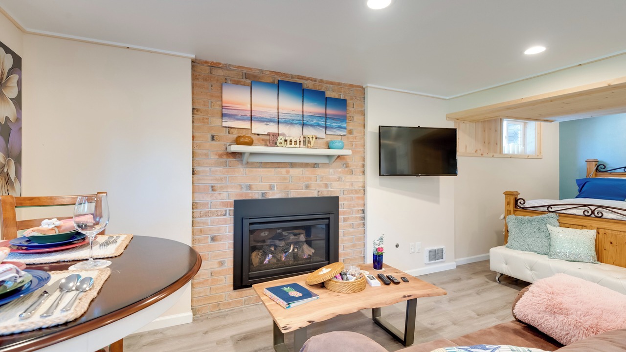 Photo of Livingroom in Kenmore