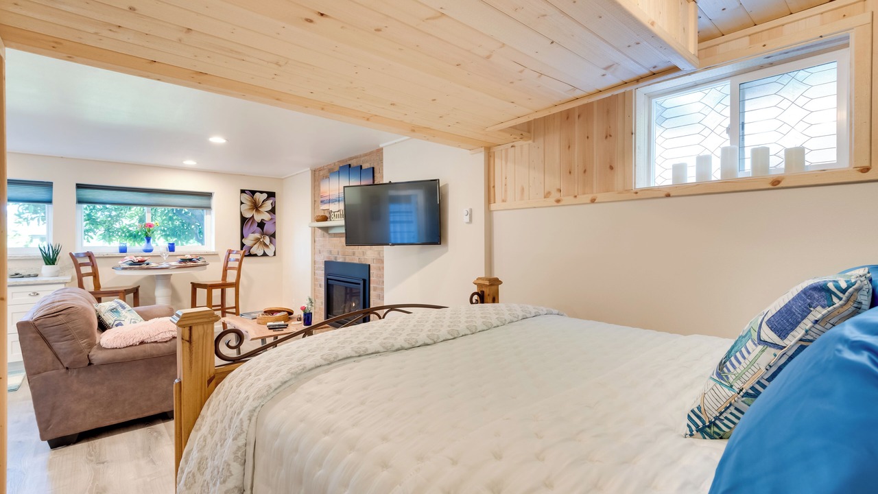 Photo of Bedroom in Kenmore