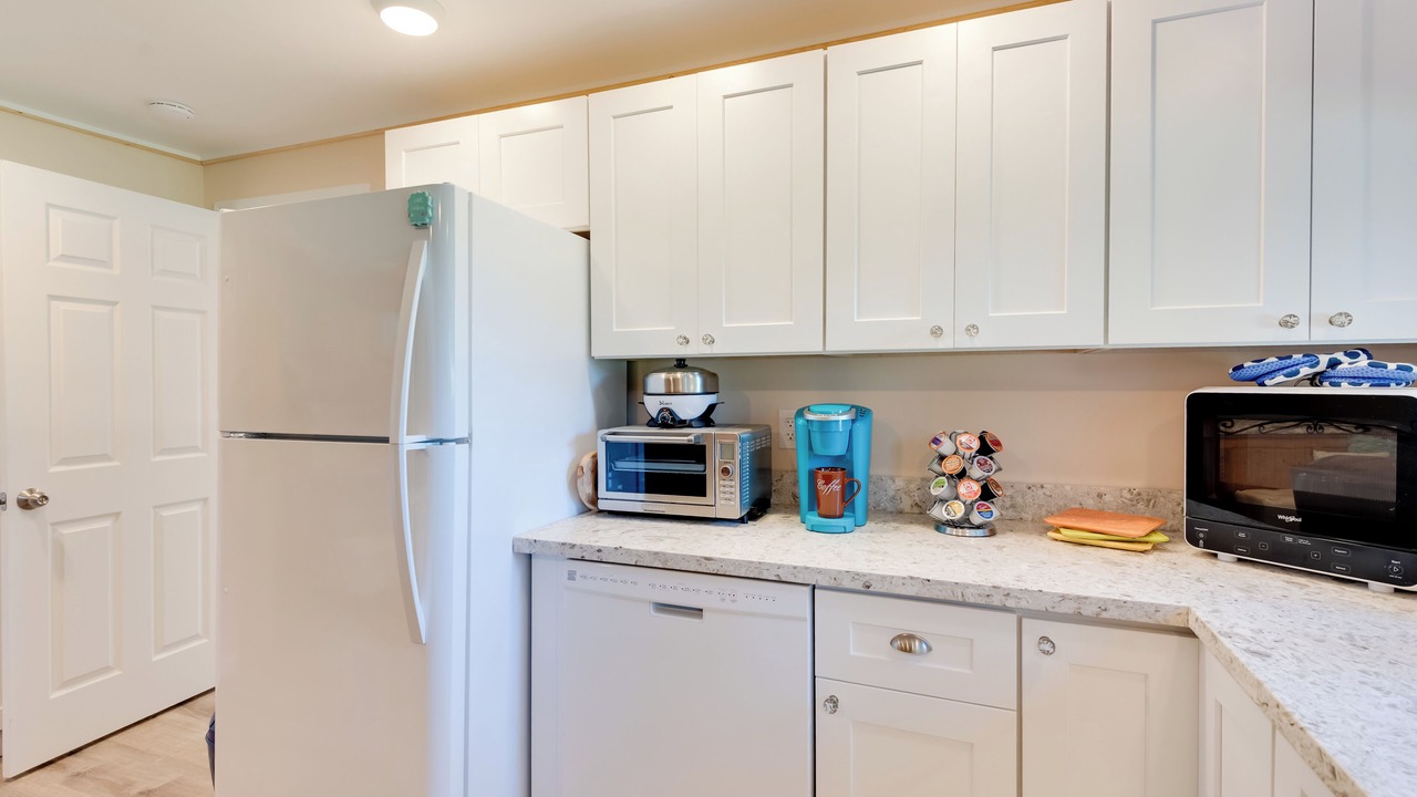 Photo of Kitchen in Kenmore