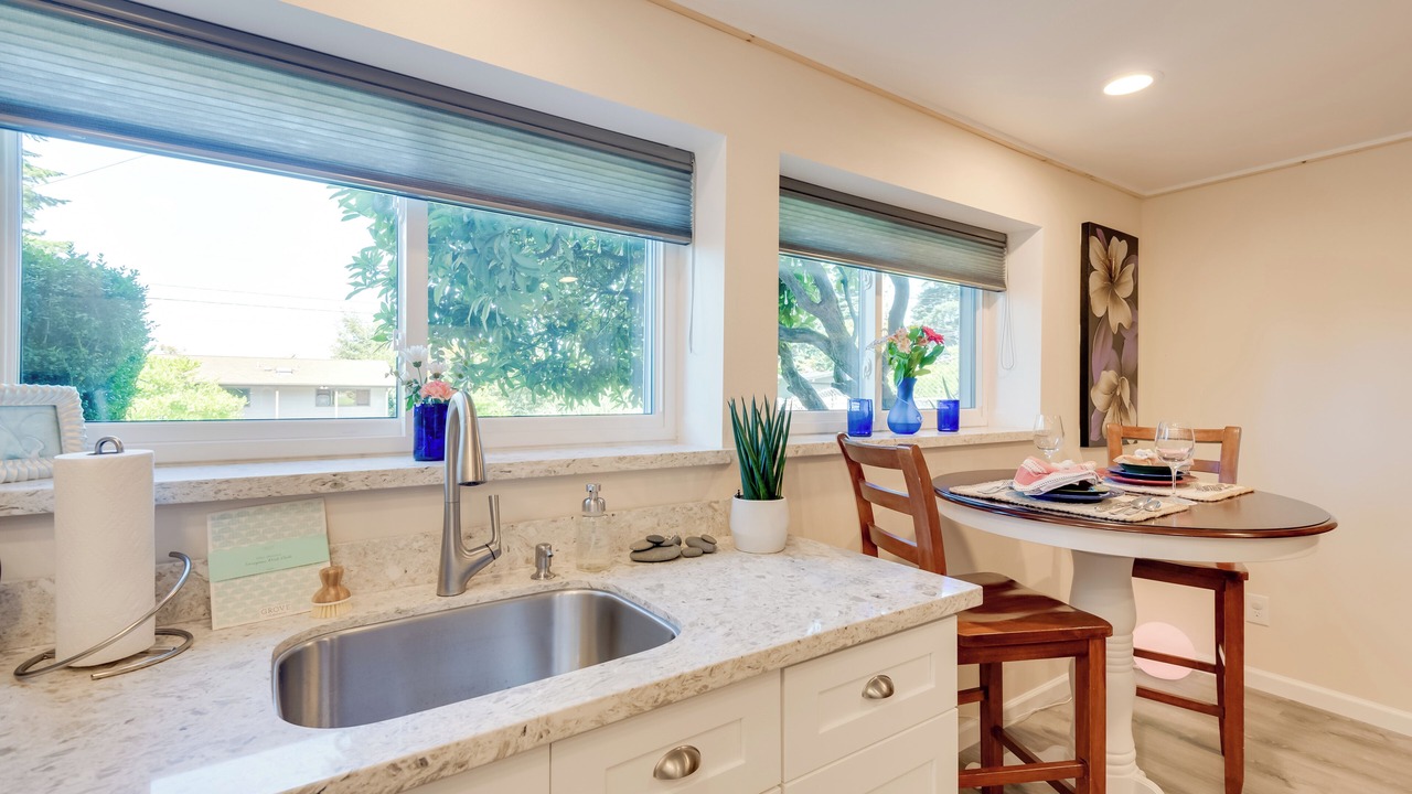 Photo of Kitchen in Kenmore