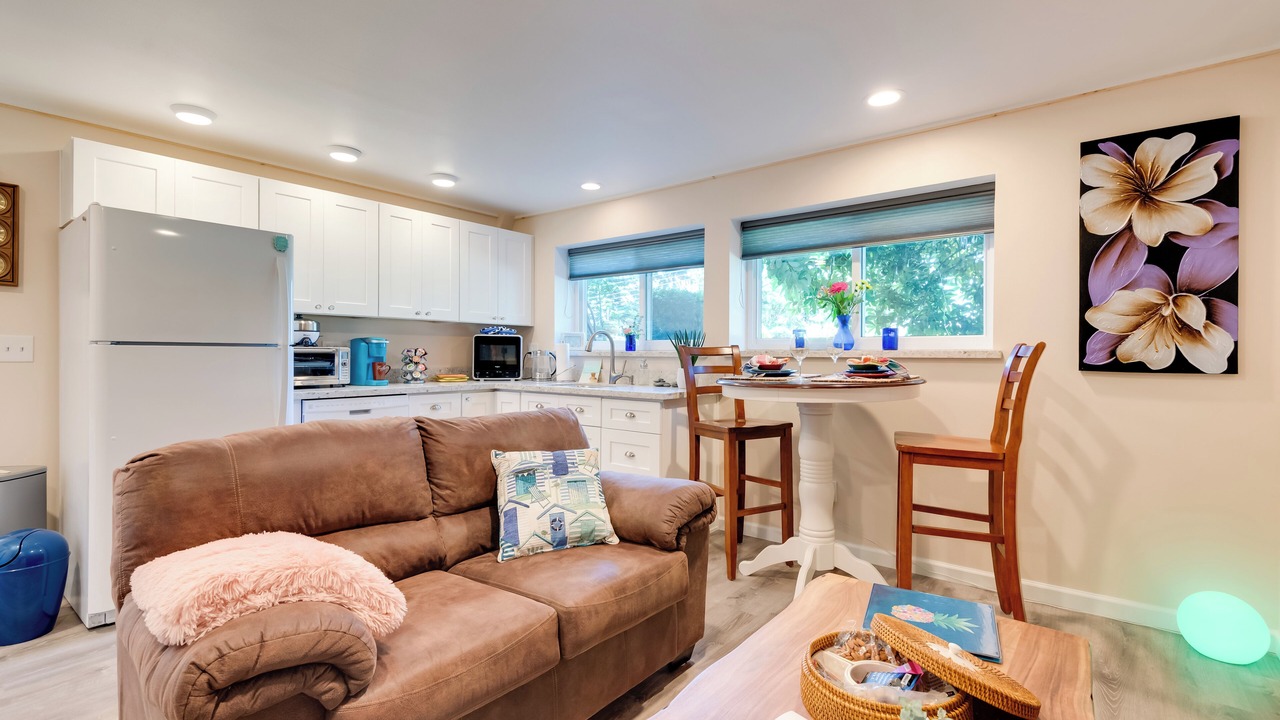 Photo of Livingroom in Kenmore