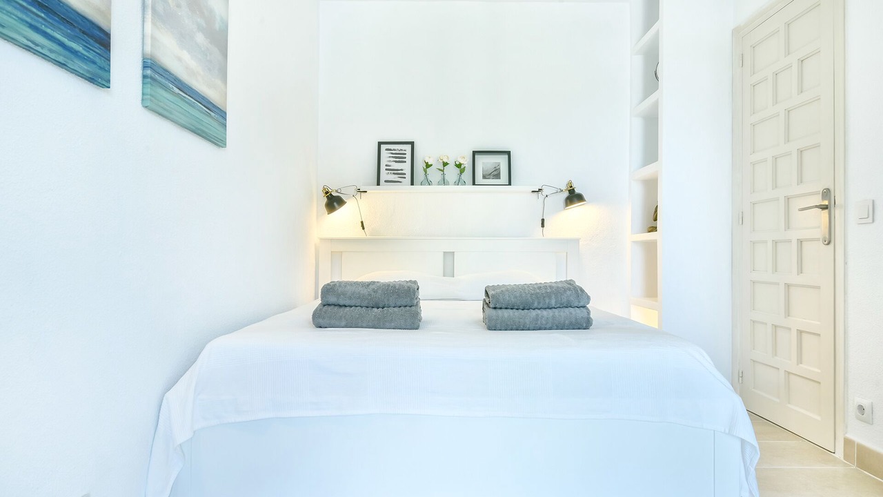 Photo of Bedroom in Moravit