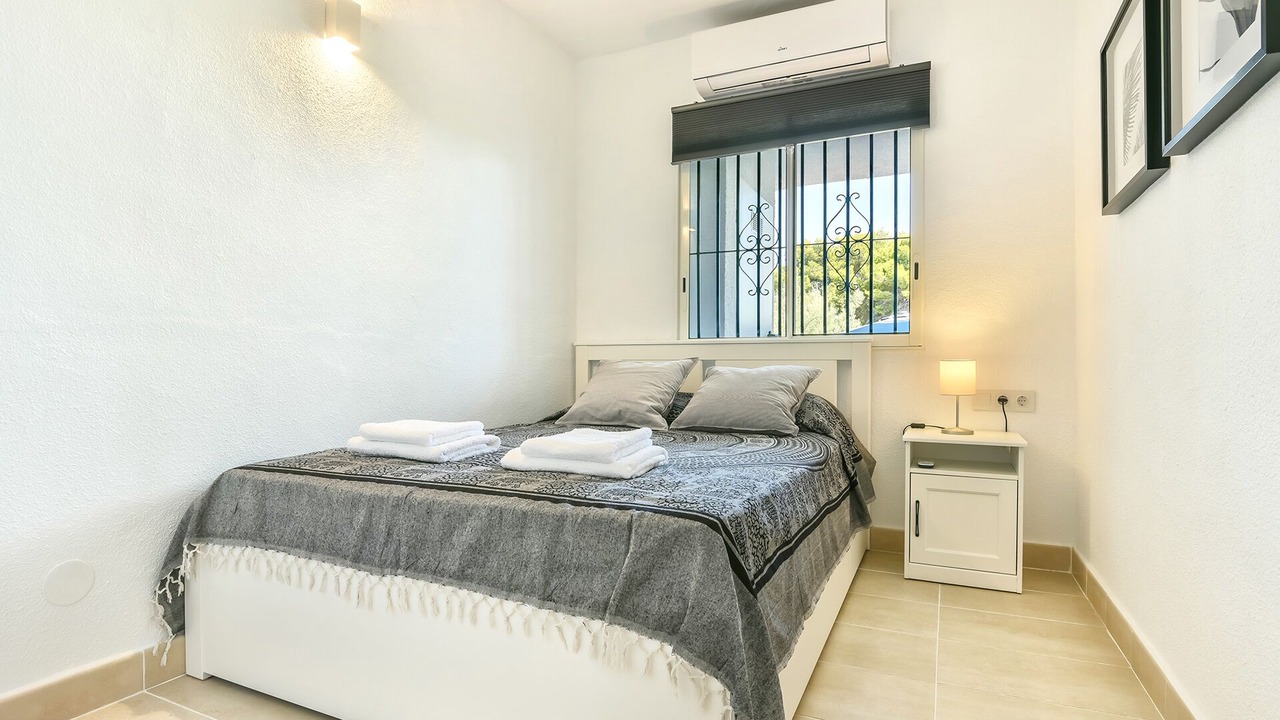 Photo of Bedroom in Moravit