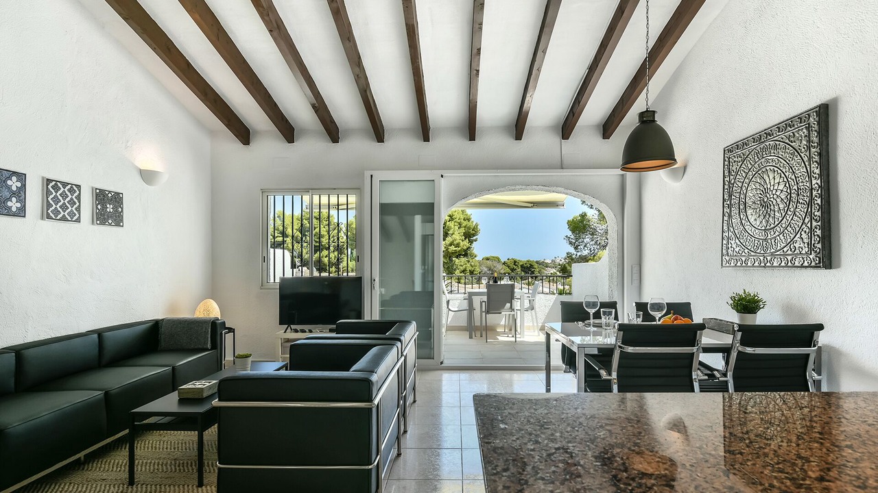 Photo of Livingroom in Moravit
