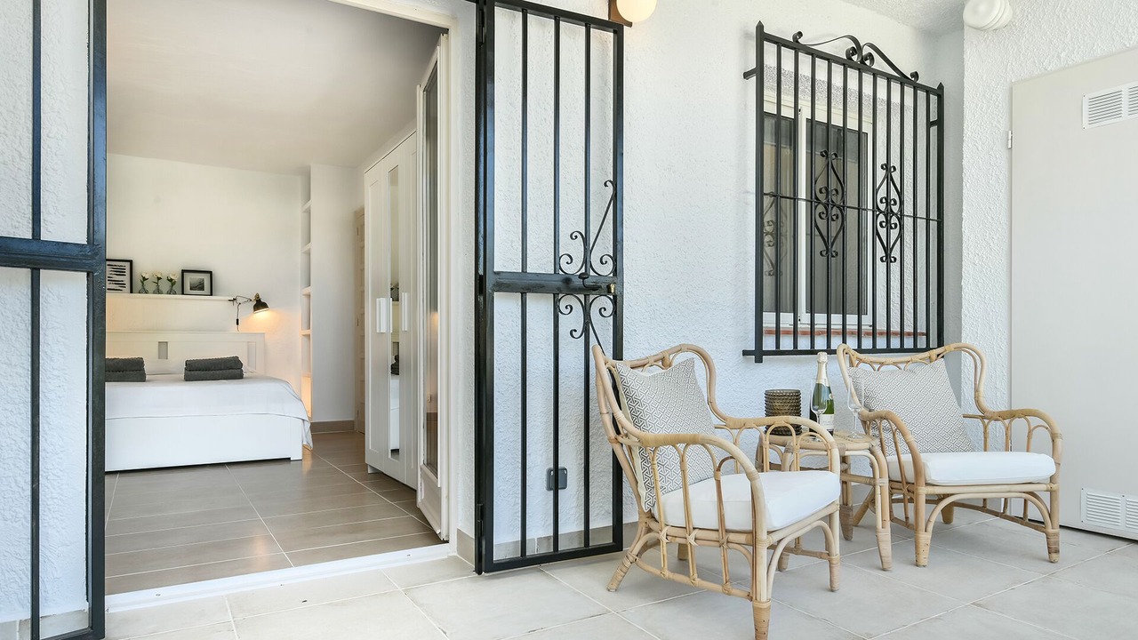 Photo of Bedroom in Moravit