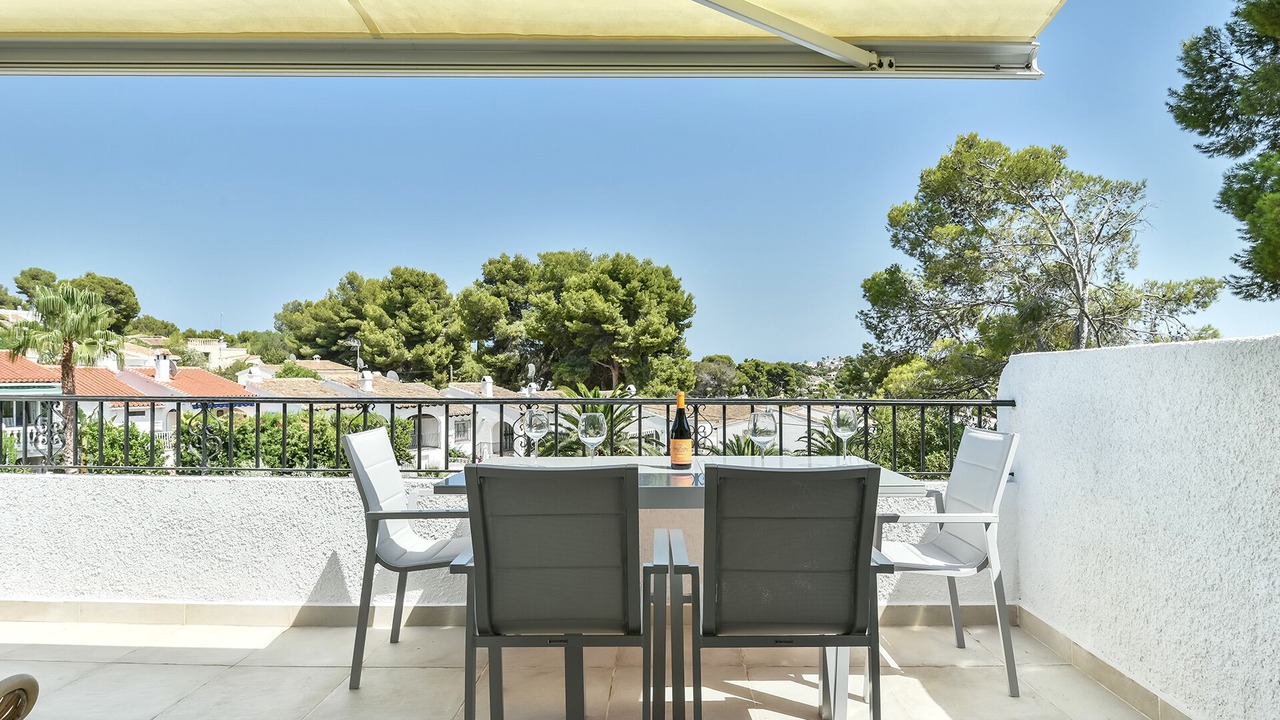 Photo of Outdoor in Moravit